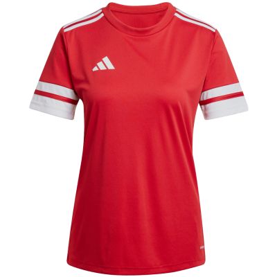 9. adidas Squadra 25 Trikot W JI9985