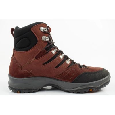3. Aku Montera Gore-Tex Damen-Wanderschuhe