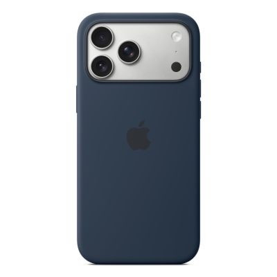 Apple Hülle MGFP4ZM/A 17,5 cm (6,9") Dunkelblau 100660873