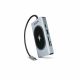 3. DICOTA D32059 USB-Type-C-Hubs und -Konzentratoren, Schwarz, Silber