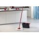 6. Vileda TURBO 2-in-1 Schleudermopp-Einsatz