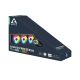 6. ARCTIC WAK Liquid Freezer III Pro 420 A-RGB Wasserkühlung