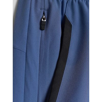 9. Schnelltrocknende Trainingsshorts für Herren 4F 4FRAW26TFSHM1891-33S
