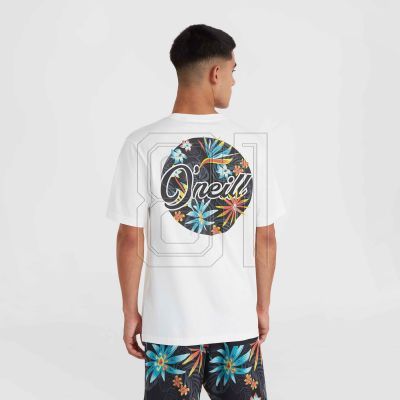 5. O'Neill Beach Graphic T-Shirt M 92800613984
