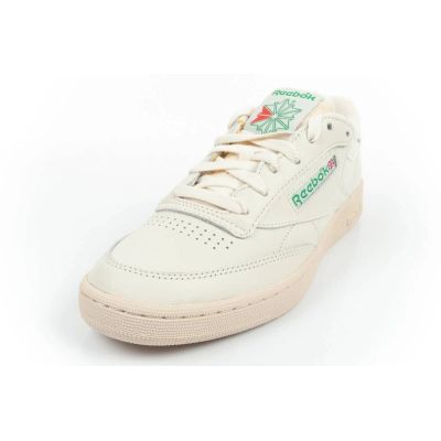 13. Reebok Club Vintage M DV6434 Schuhe