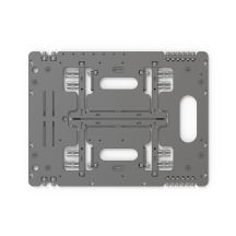 Streacom BC1 V2 Titanium Tischplatte