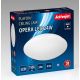 2. Moderne LED-Deckenleuchte Activejet OPERA 24 W