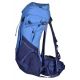 3. Deuter Futura Pro 36 Wanderrucksack 340112113740