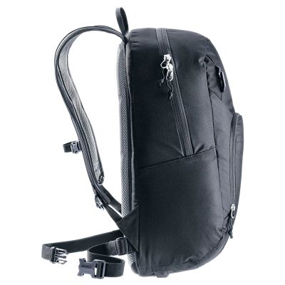 6. DEUTER BIKE I LITE 16 SCHWARZ 3203427-7000