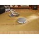 45. Saugroboter SAROS 10/WHITE S1002-00 ROBOROCK