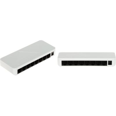 Uniview NSW1010-8GT-IN 8-Port-Switch