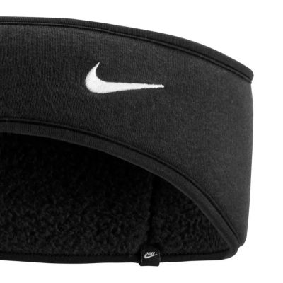 2. Nike Phoenix Fleece-Stirnband W N1011752-091