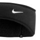 2. Nike Phoenix Fleece-Stirnband W N1011752-091