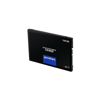 8. SSD GOODRAM CX400 128GB Gen. 2