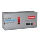 Activejet ATH-F541N Toner (Ersatz für HP 203A HP203A CF541A CRG 054 CRG054; Supreme; 1300 Seiten; Cyan)