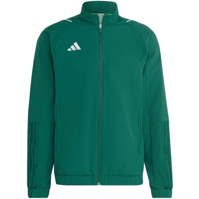 6. Adidas Tiro 23 Competition Presentation M Sweatshirt HU1334