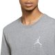 3. Nike Jordan Jumpman Air T-Shirt mit Stickerei M AH5296-091