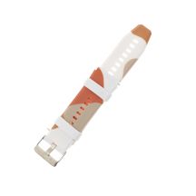 Strap Moro Band für Huawei Watch GT2 Pro Silikonarmband Uhrenarmband Muster 6