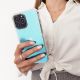 3. Aurora Case Hülle für Samsung Galaxy A13 5G Neon Gel Cover Blau