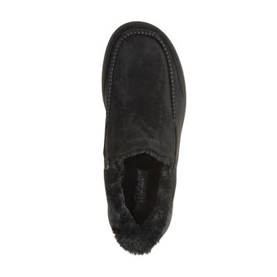 3. Skechers Herren-Low-Schuhe MUERTE-SCOFIELD 205606 BBK