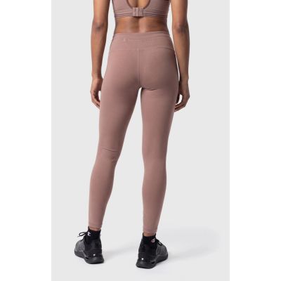 3. Champion Damen-Leggings LEGGINGS 118358 MS513 DPU