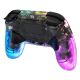 3. Dragonshock Orion Glow Black Bluetooth-Gamepad Analog/Digital Nintendo Switch