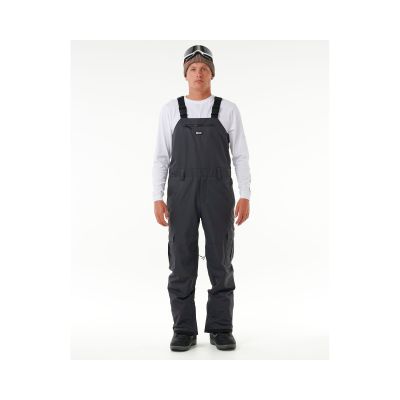 RIP CURL Taipan 10K/10K Latz-Skihose Schwarz