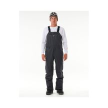 RIP CURL Taipan 10K/10K Latz-Skihose Schwarz