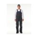 RIP CURL Taipan 10K/10K Latz-Skihose Schwarz