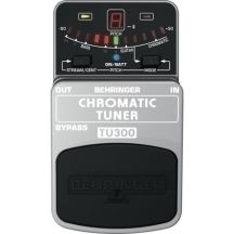 Behringer TU300 Chromatisches Stimmgerät