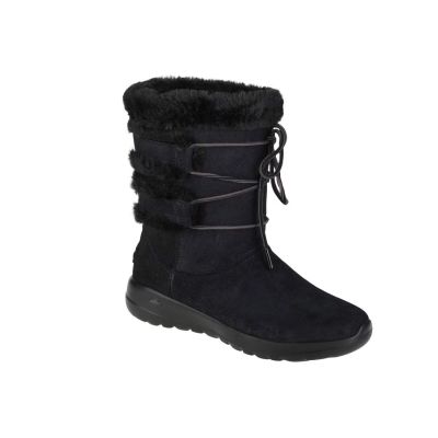 Skechers On The Go Joy Cyclone 144020-BBK Schwarz 36