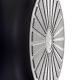 8. BALLARINI Alba tiefe Bratpfanne mit 2 Griffen, Titan, 28 cm ALBG3ED.28D
