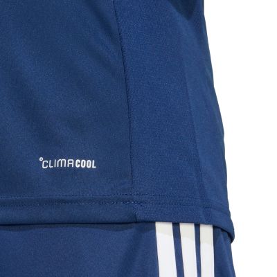 5. Herren-Trikot adidas Tiro 26 League Jersey marineblau KB1360