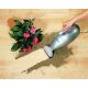 9. Clatronic HS 2631 Staubsauger (700W; silber)