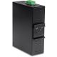 4. TRENDnet Industrie Switch 16 Port Gbit PoE+ DIN-Schienenmontage Metall
