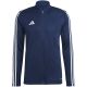 14. Adidas Tiro 23 League Training Track Top M HS3503 Sweatshirt