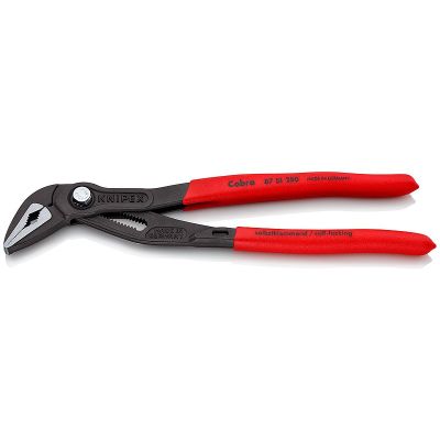 KNIPEX COBRA ES ZANGE 250 mm