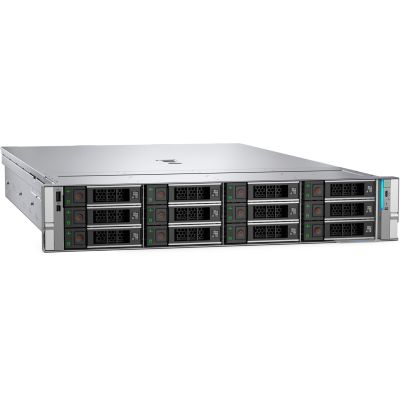 3. DELL R570 Server, 960 GB, Rack (2 HE), Intel Xeon 6 6507P, 3,5 GHz, 32 GB DDR5-SDRAM, 1100 W