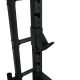 6. VIRTUFIT HR100 HALF RACK - SQUAT RACK - KRAFTSTANGE