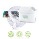 4. Brita MX+ Pro Pure Performance Filter 1 Stück