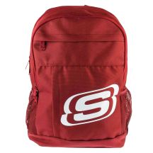 Skechers Central II Rucksack SKCH7326-RED Rot Einheitsgröße