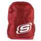 Skechers Central II Rucksack SKCH7326-RED Rot Einheitsgröße