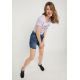 6. Mustang Alexia T-shirt W 1009391 8076