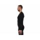 3. Brubeck Base Layer Top Long Slave LS10850 Graphit