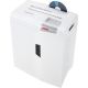7. HSM Shredstar X10 Aktenvernichter, 20 l, 4,5 x 30 mm