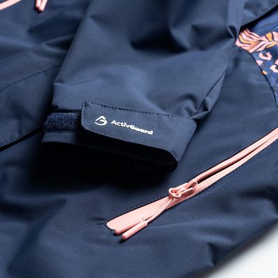 7. Elbrus Makari Tg Jr Jacke 92800593773