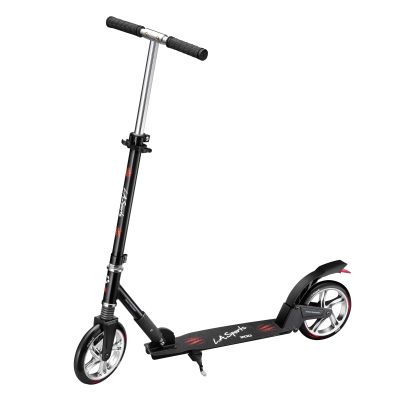 11. LA Sports SWIFT 200MM Aluminium-Scooter 13871-14