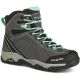 Damen-Trekkingstiefel TREZETA Drift W's mit WP-Membran