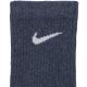 6. Nike Everyday Plus Cushioned Socken 3 Paar Dunkelgrau, Beige, Hellgrau SX6888 901