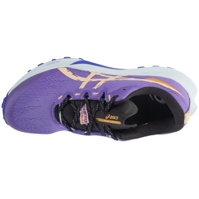 3. ASICS Fuji Lite 6 1012B865-500 Violett 37,5